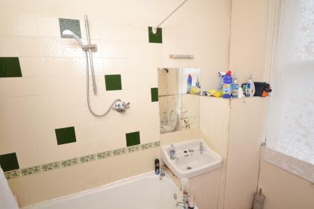 7 bedroom Terraced House to let in Brunswick Road, Withington, Manchester, M20