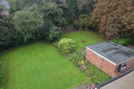7 bedroom Terraced House to let in Brunswick Road, Withington, Manchester, M20