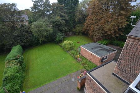 7 bedroom Terraced House to let in Brunswick Road, Withington, Manchester, M20