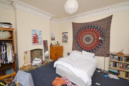 7 bedroom Terraced House to let in Brunswick Road, Withington, Manchester, M20