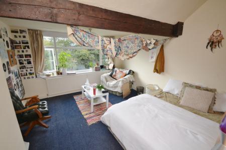 7 bedroom Terraced House to let in Brunswick Road, Withington, Manchester, M20