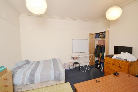 7 bedroom Terraced House to let in Brunswick Road, Withington, Manchester, M20