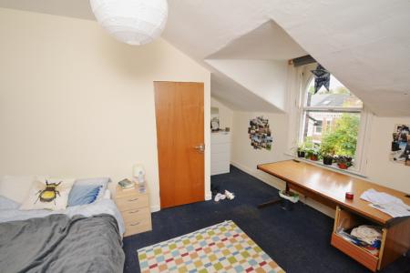 7 bedroom Terraced House to let in Brunswick Road, Withington, Manchester, M20