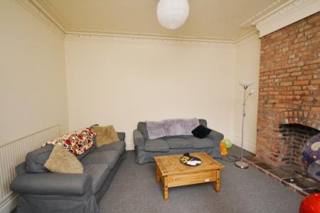 7 bedroom Terraced House to let in Brunswick Road, Withington, Manchester, M20