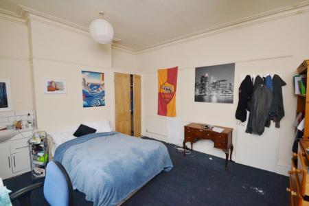 7 bedroom Terraced House to let in Brunswick Road, Withington, Manchester, M20
