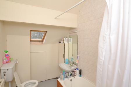 7 bedroom Terraced House to let in Brunswick Road, Withington, Manchester, M20