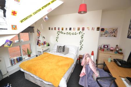 6 bedroom Detached house to let in Heaton Road, Withington, Manchester, M20