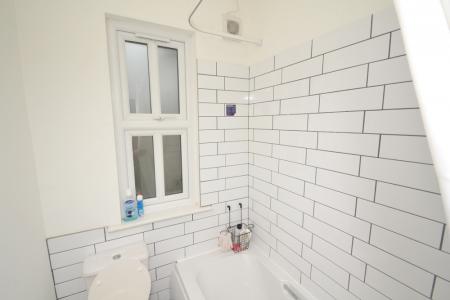6 bedroom Detached house to let in Heaton Road, Withington, Manchester, M20