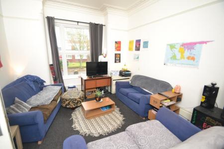 6 bedroom Detached house to let in Heaton Road, Withington, Manchester, M20
