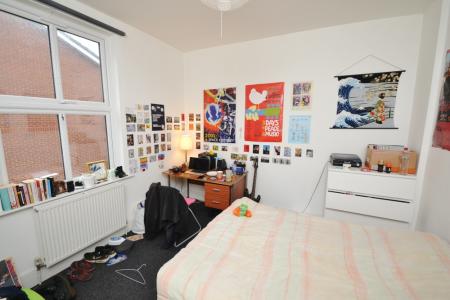6 bedroom Detached house to let in Heaton Road, Withington, Manchester, M20