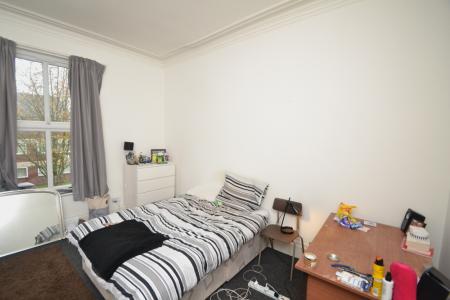 6 bedroom Detached house to let in Heaton Road, Withington, Manchester, M20