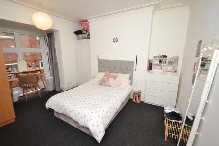 Heaton Road, Withington, Manchester, M20