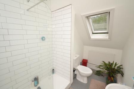6 bedroom Detached house to let in Heaton Road, Withington, Manchester, M20