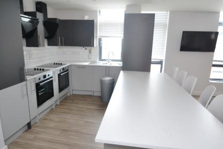 6 bedroom Flat to let in Standish Road, Fallowfield, Manchester, M14