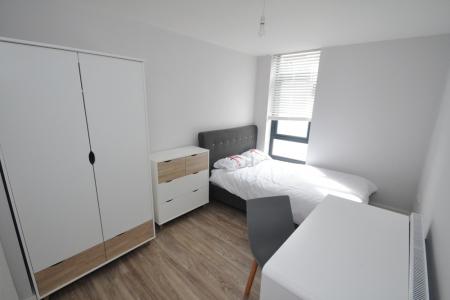 6 bedroom Flat to let in Standish Road, Fallowfield, Manchester, M14