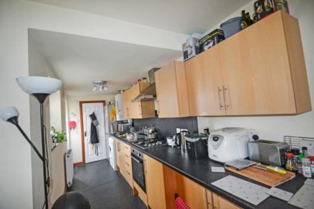 2 bedroom Terraced House to let in Damien Street, Levenshulme, Manchester, M12