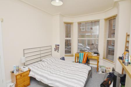 Furness Road, Fallowfield, Manchester, M14