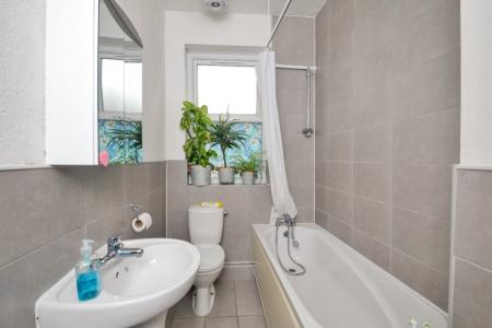 2 bedroom Terraced House for sale in Letchworth Street, Rusholme, Manchester, M14
