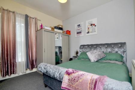 2 bedroom Terraced House for sale in Letchworth Street, Rusholme, Manchester, M14