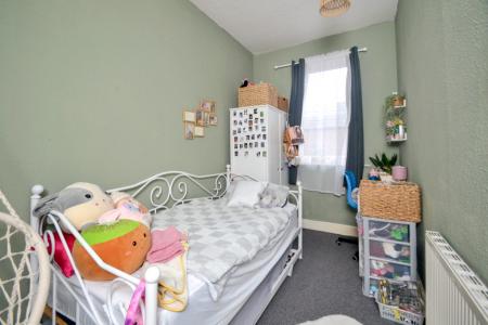 2 bedroom Terraced House for sale in Letchworth Street, Rusholme, Manchester, M14