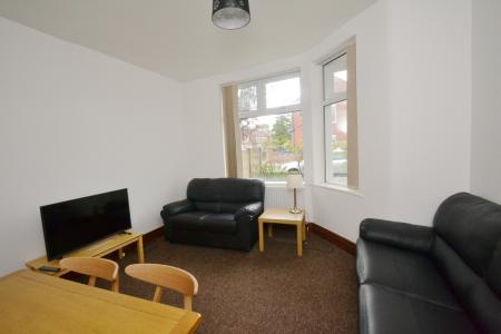 Brocklebank Road, Fallowfield, Manchester, M14