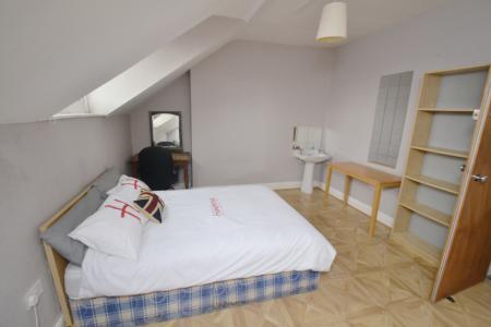 Landcross Road, Fallowfield, Manchester, M14