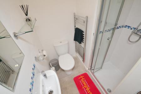 5 bedroom Terraced House to let in Mabfield Road, Fallowfield, Manchester, M14