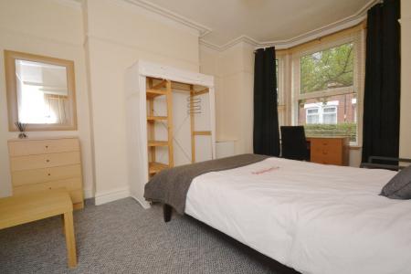 5 bedroom Terraced House to let in Mabfield Road, Fallowfield, Manchester, M14