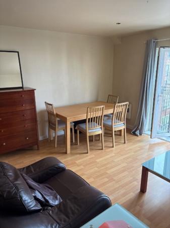 St Lawrence Street, Hulme, Manchester, M15