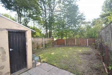 5 bedroom Semi-detached house to let in Trafalgar Road, Salford, M6