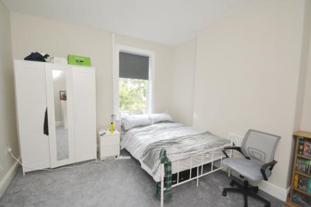 5 bedroom Semi-detached house to let in Trafalgar Road, Salford, M6