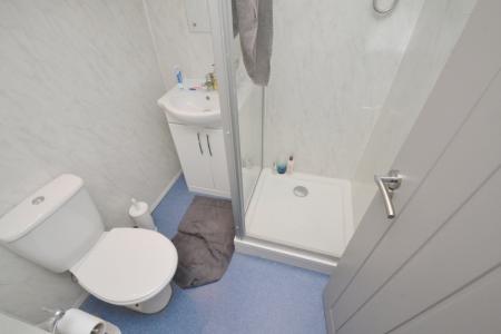 5 bedroom Semi-detached house to let in Trafalgar Road, Salford, M6