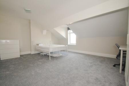 Trafalgar Road, Salford, M6