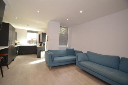 Brailsford Road, Fallowfield, Manchester, M14