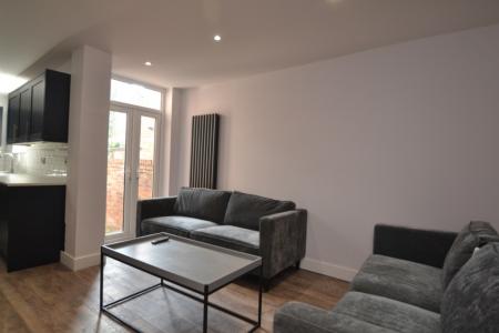 Braemar Road, Fallowfield, Manchester, M14