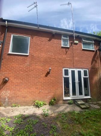 Browmere Drive, West Didsbury, Manchester, M20