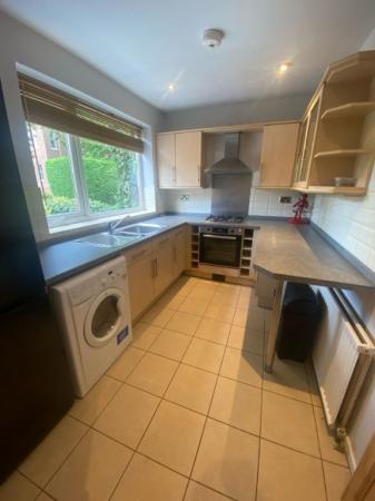 3 bedroom Terraced House to let in Browmere Drive, West Didsbury, Manchester, M20