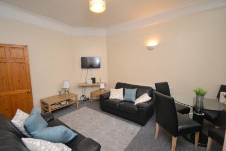 Carill Drive, Fallowfield, Manchester, M14