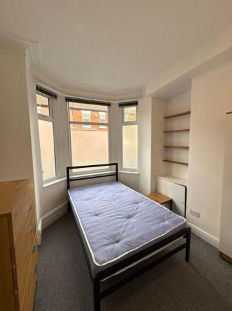 5 bedroom Terraced House to let in Cawdor road, Fallowfield, Manchester, M14