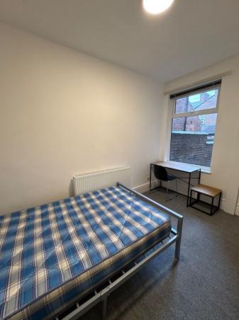 5 bedroom Terraced House to let in Cawdor road, Fallowfield, Manchester, M14