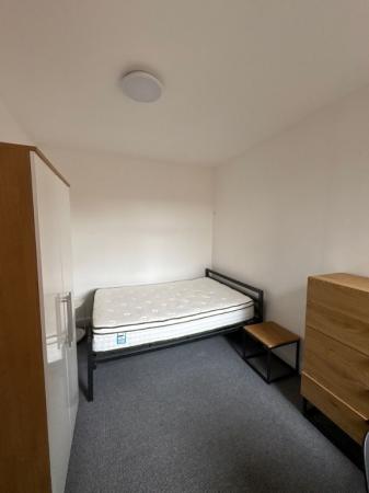 5 bedroom Terraced House to let in Cawdor road, Fallowfield, Manchester, M14