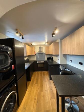 Cawdor road, Fallowfield, Manchester, M14