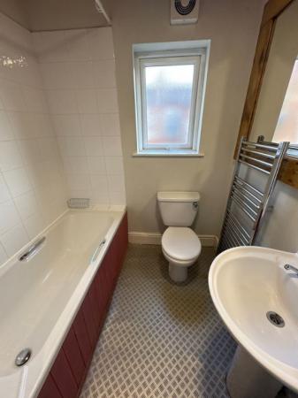 5 bedroom Terraced House to let in Davenport Avenue, Withington, Manchester, M20