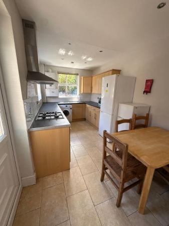5 bedroom Terraced House to let in Davenport Avenue, Withington, Manchester, M20