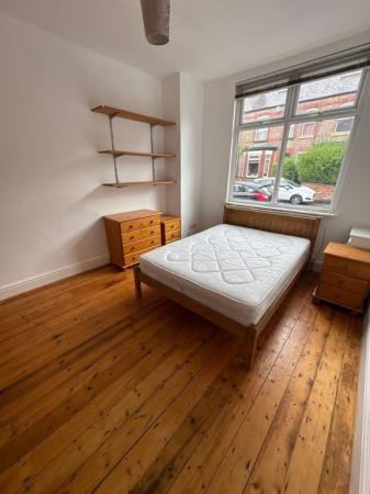 5 bedroom Terraced House to let in Davenport Avenue, Withington, Manchester, M20