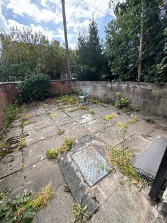 5 bedroom Terraced House to let in Davenport Avenue, Withington, Manchester, M20