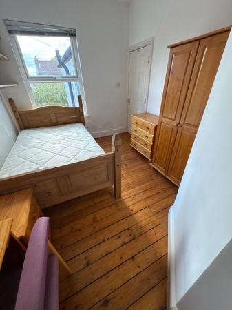 Davenport Avenue, Withington, Manchester, M20