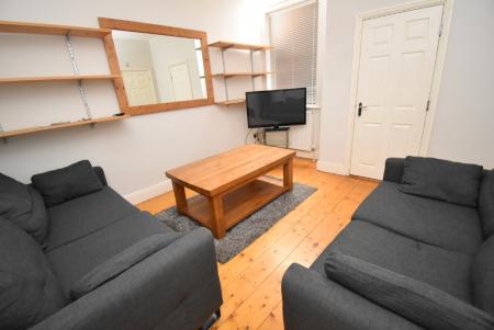 Davenport Avenue, Withington, Manchester, M20