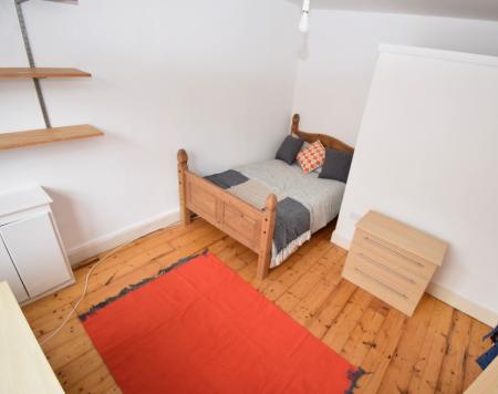 5 bedroom Terraced House to let in Davenport Avenue, Withington, Manchester, M20