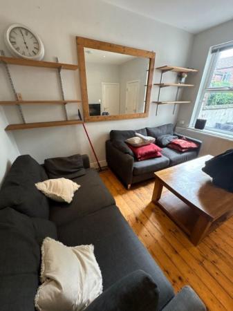5 bedroom Terraced House to let in Davenport Avenue, Withington, Manchester, M20